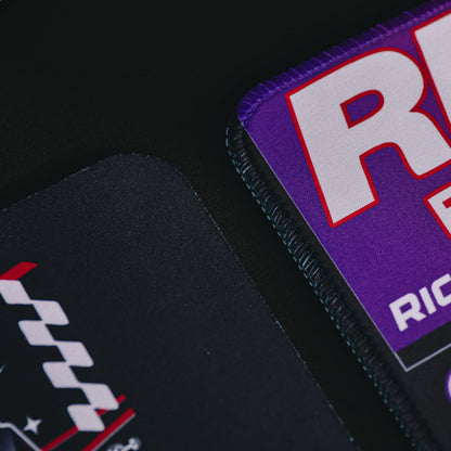 Richards Racing Mousepad