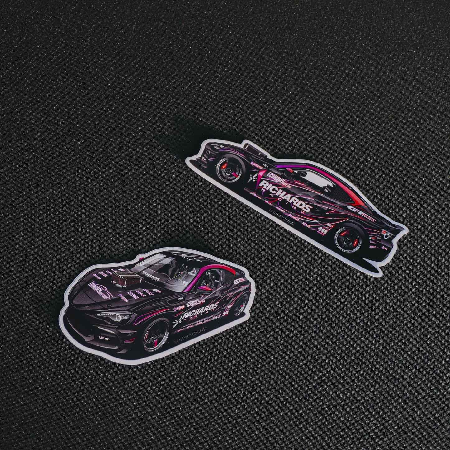 Sticker Pack