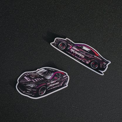 Sticker Pack