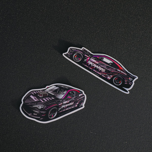 Sticker Pack