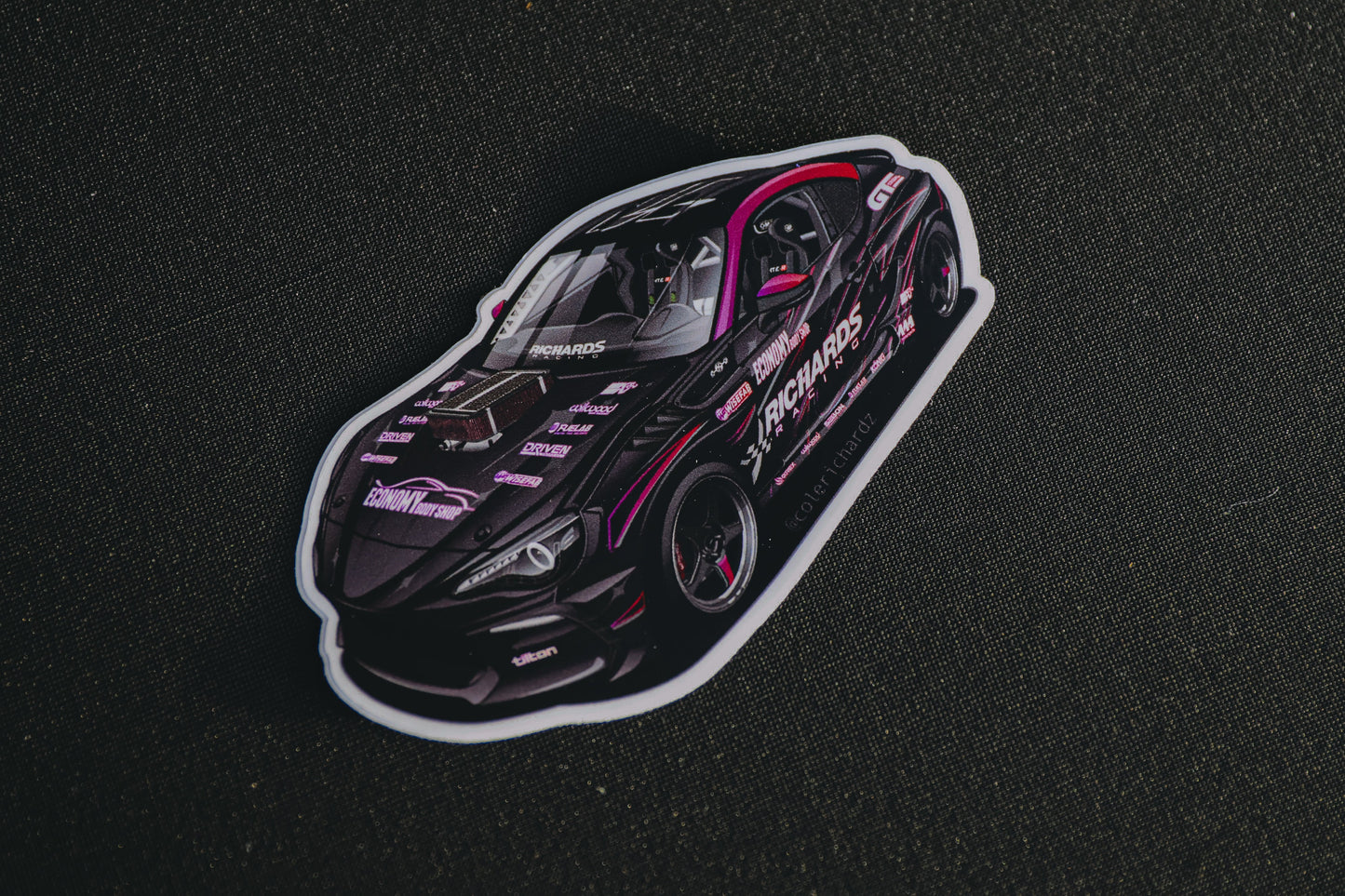 Sticker Pack