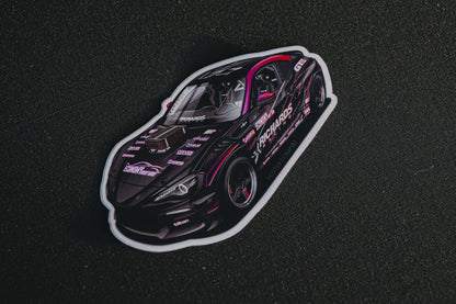 Sticker Pack