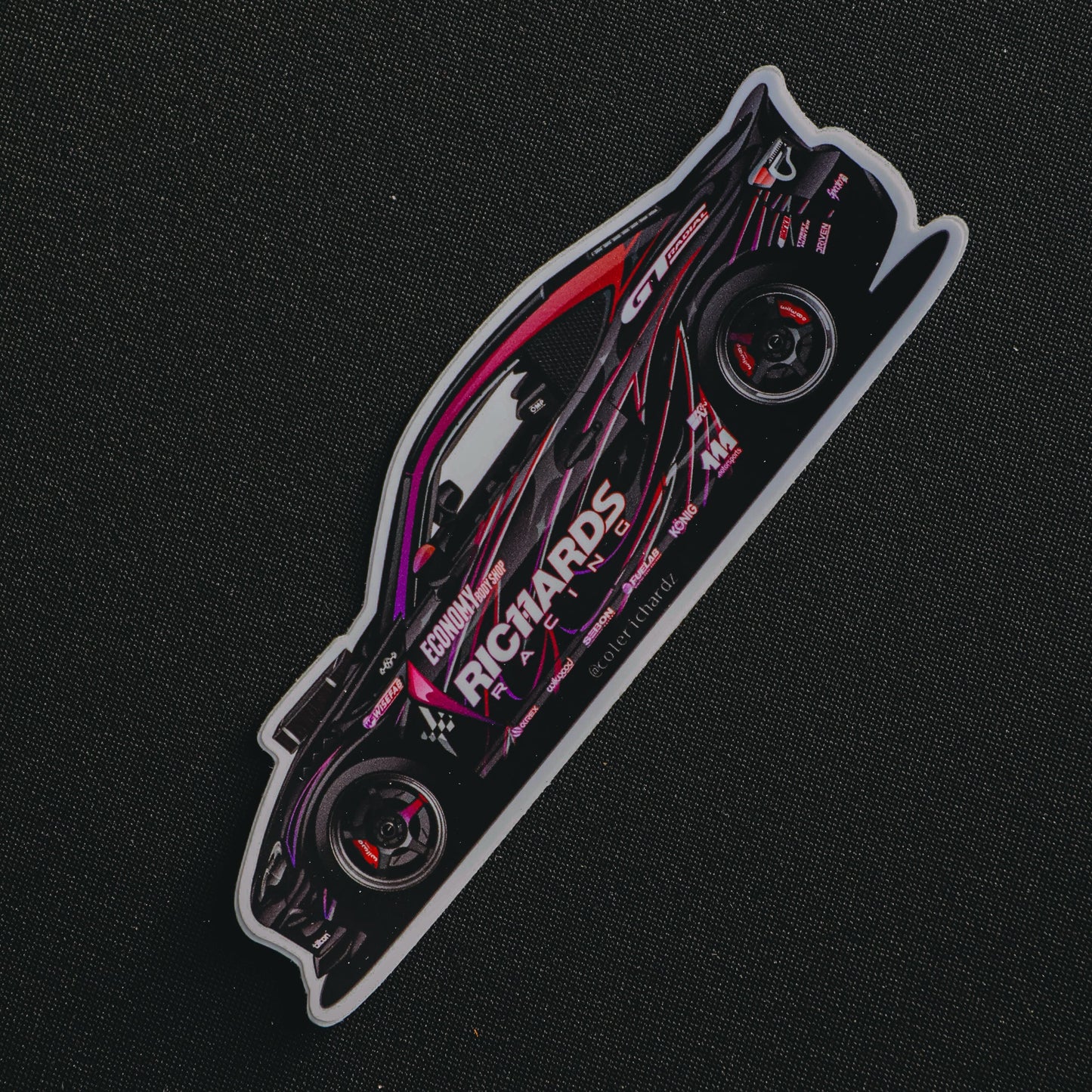 Sticker Pack