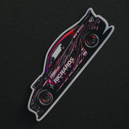 Sticker Pack