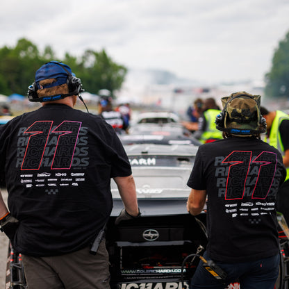 2026 Team Tee - Black