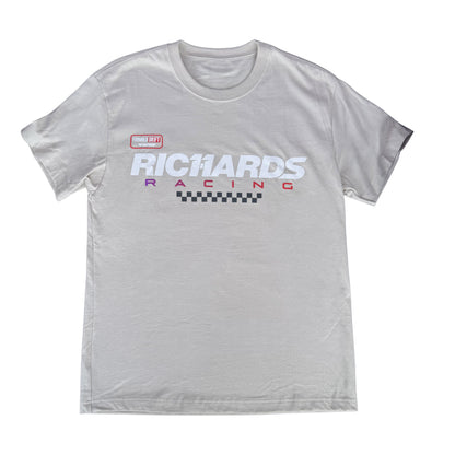 2026 Team Tee - Cream