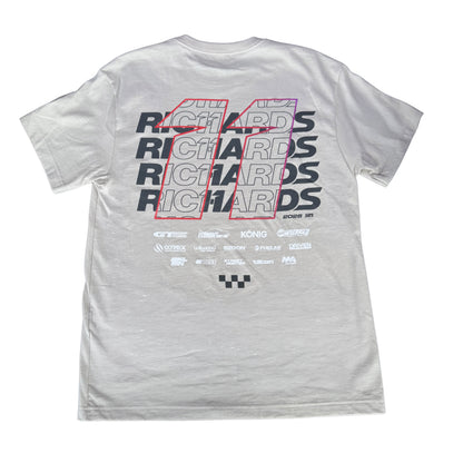 2026 Team Tee - Cream